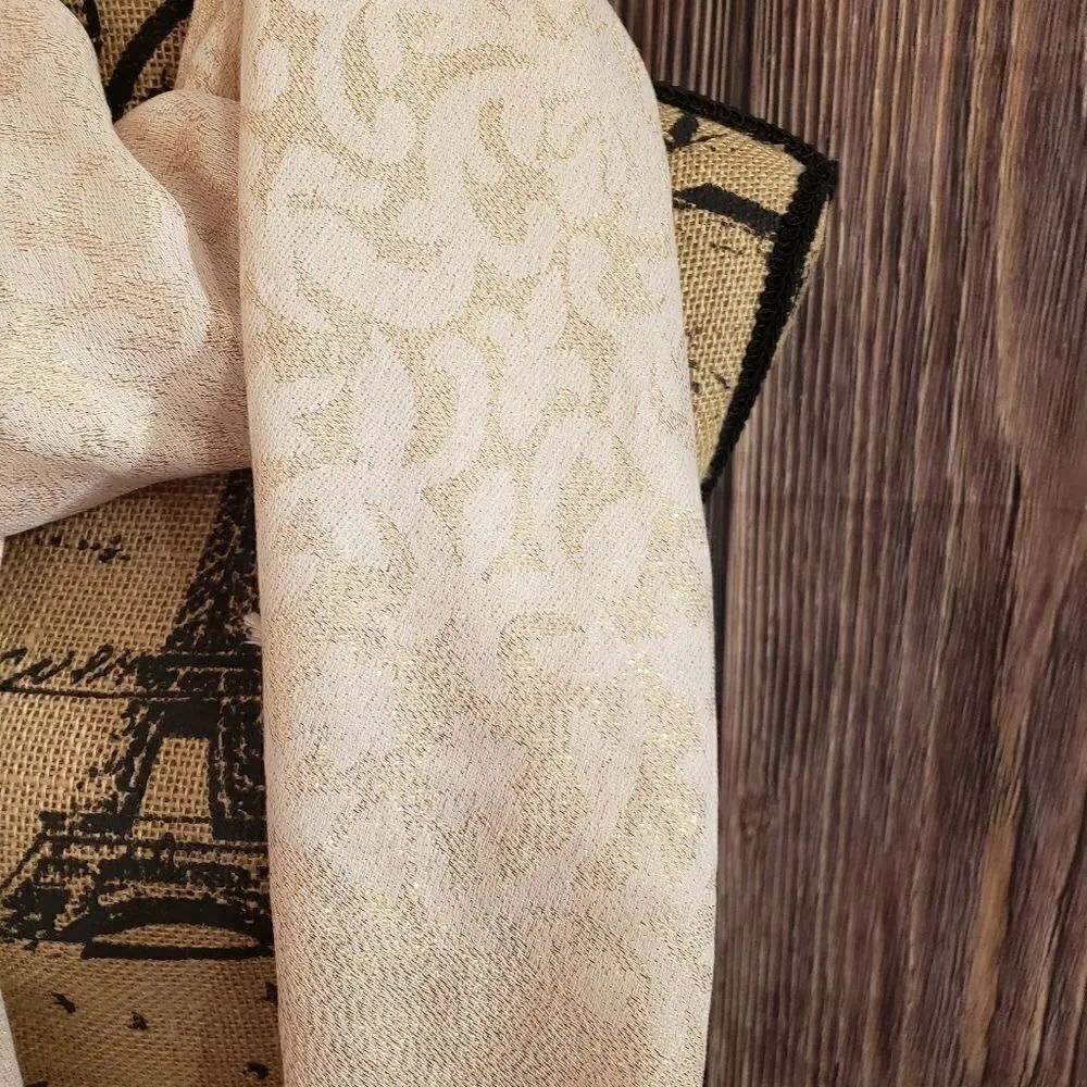 3 for $25 Scarf - Picture 8 of 10